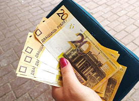 Налоговая пригрозила белорусам штрафами и дала 9 дней, чтобы сделать это