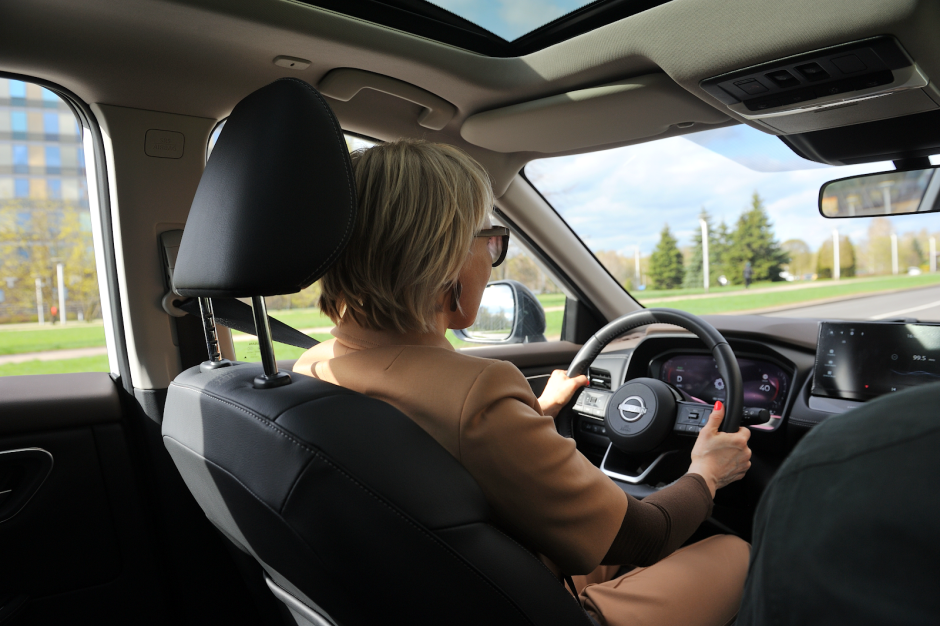 Тест-драйв Nissan X Trail 14.png