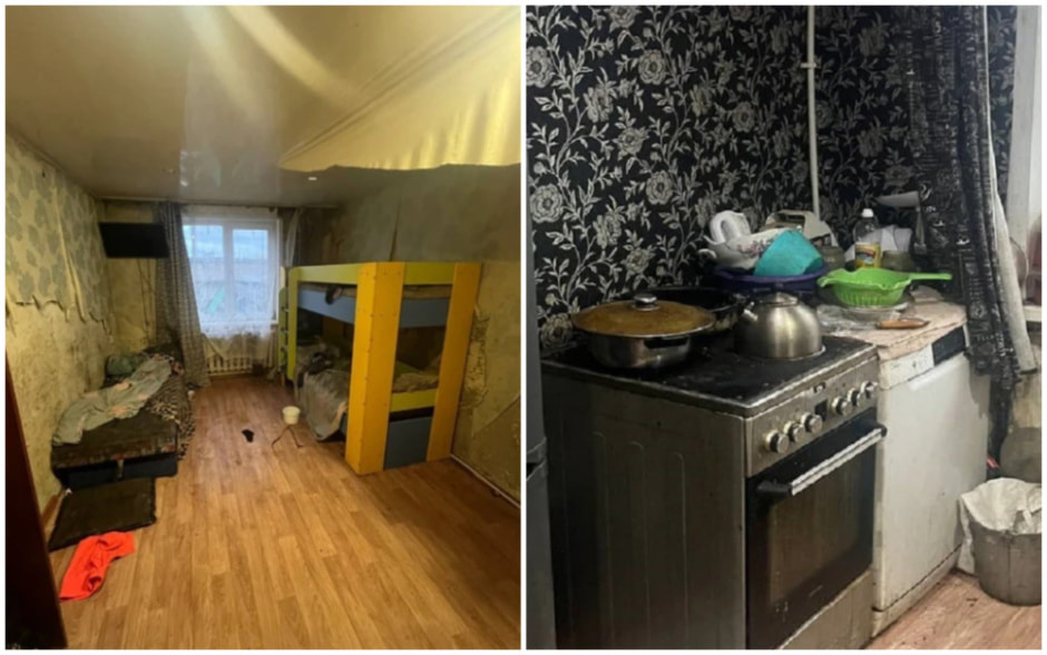 Мать троих погибших в Красноярском крае от отравления детей находится на девятом месяце беременности.jpg