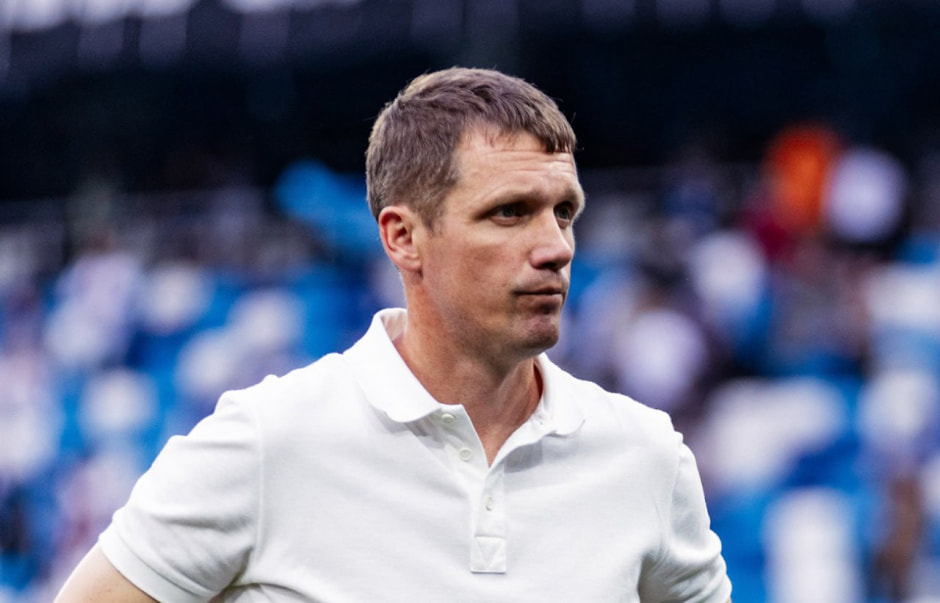 Виктор Гончаренко