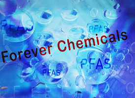 Ученые создали фильтр, который убирает из воды до 98% “вечных химикатов”