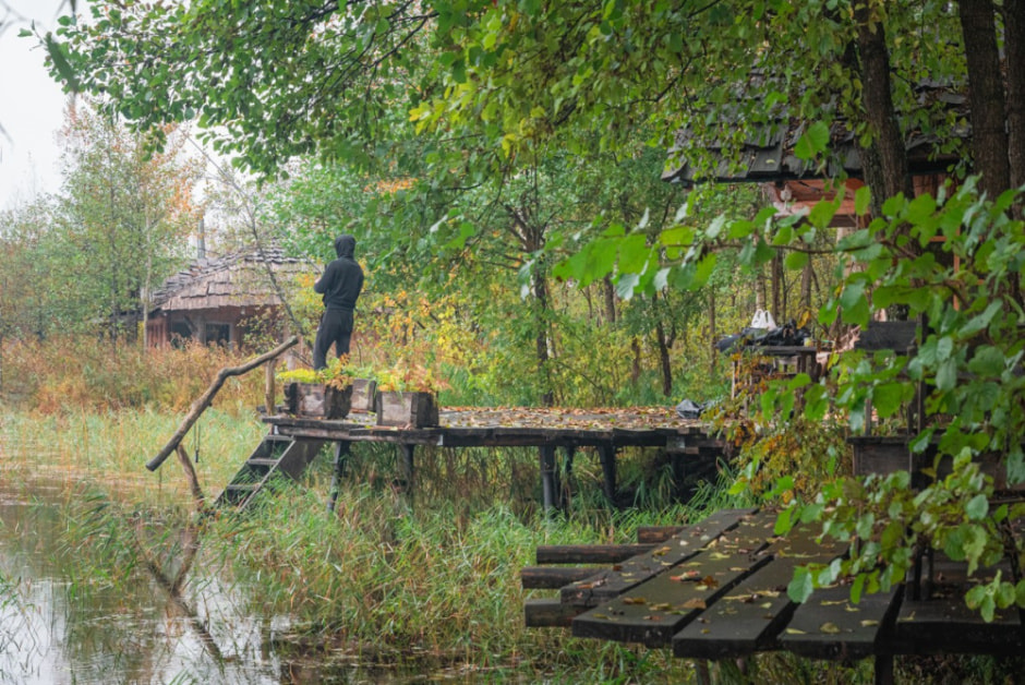 Минчанин переехал на остров в деревню 14.jpg