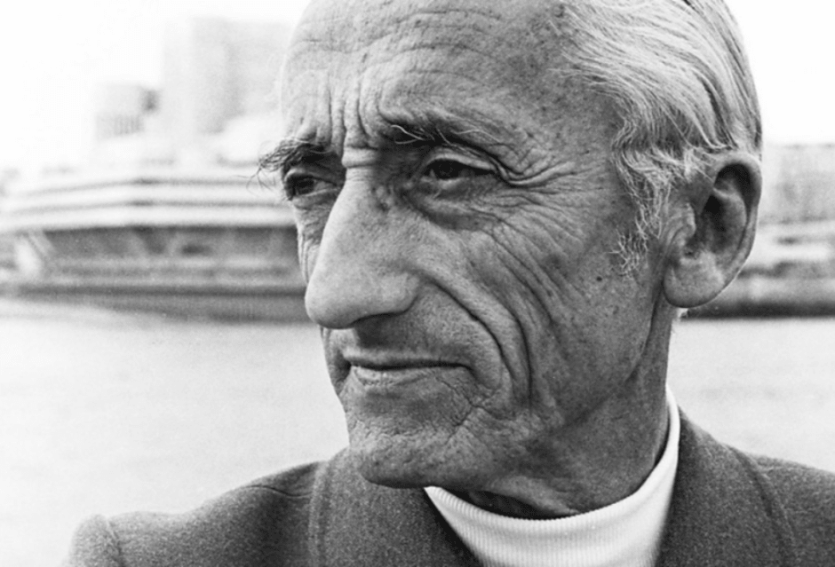 Жак Ив Кусто Жак Ив Кусто