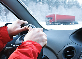 Не делайте этого, когда начинаете ехать – ГАИ предупредила белорусских водителей