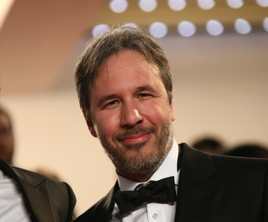 Дени Вильнев Дени Вильнев