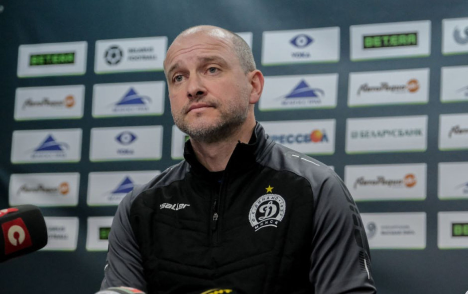 Вадим Скрипченко тренер Вадим Скрипченко тренер