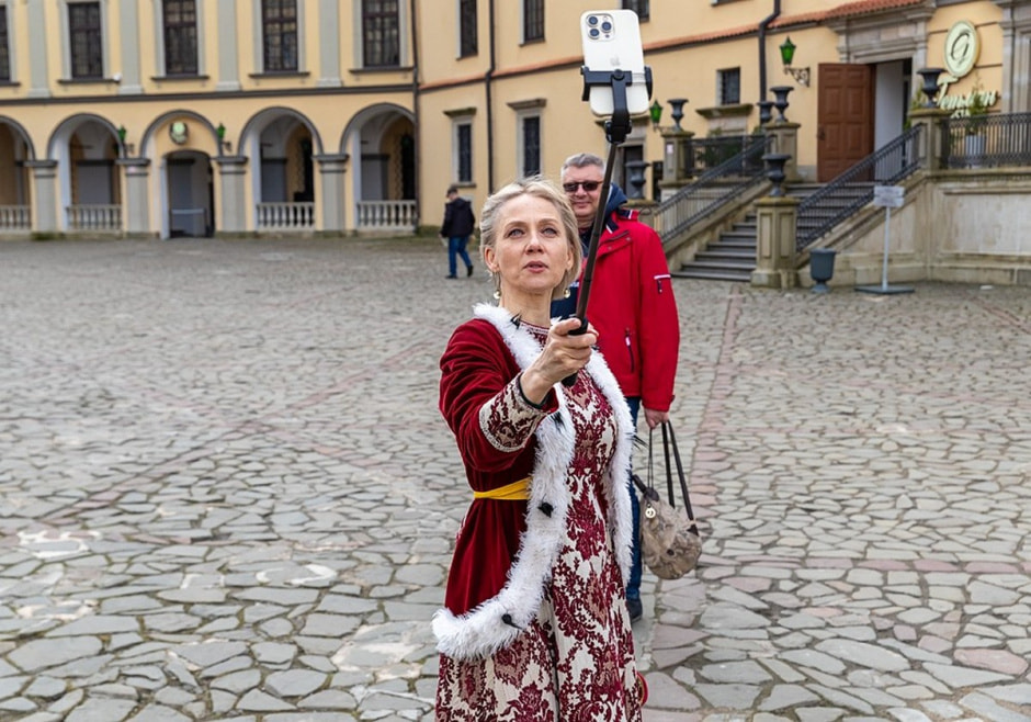 Несвижский замок и окрестности 16.jpg