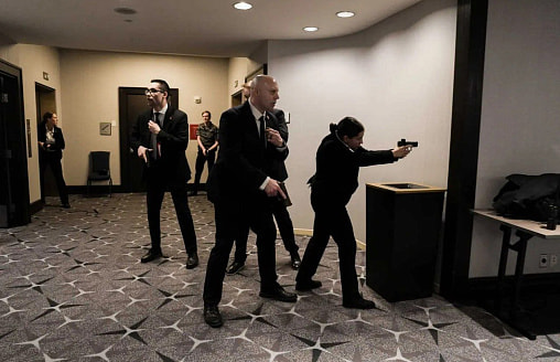 На мероприятии с Трампом произошла стрельба – 45 лет назад здесь чуть не застрелили Рейгана