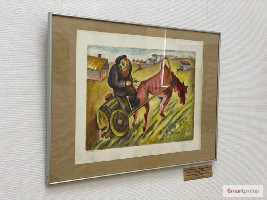 витебск шагал арт-центр 5