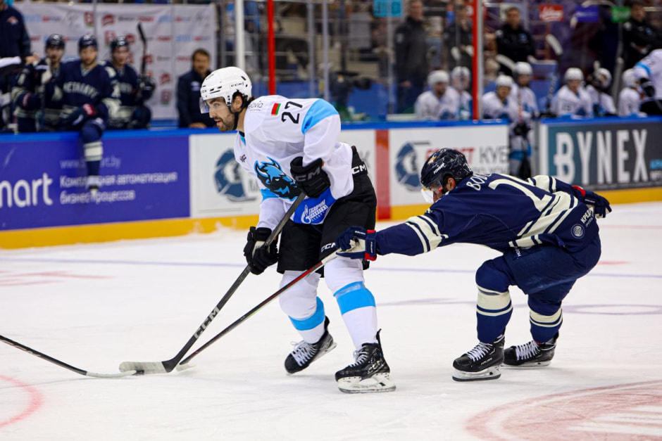 Динамо Минск - Металлург.JPG