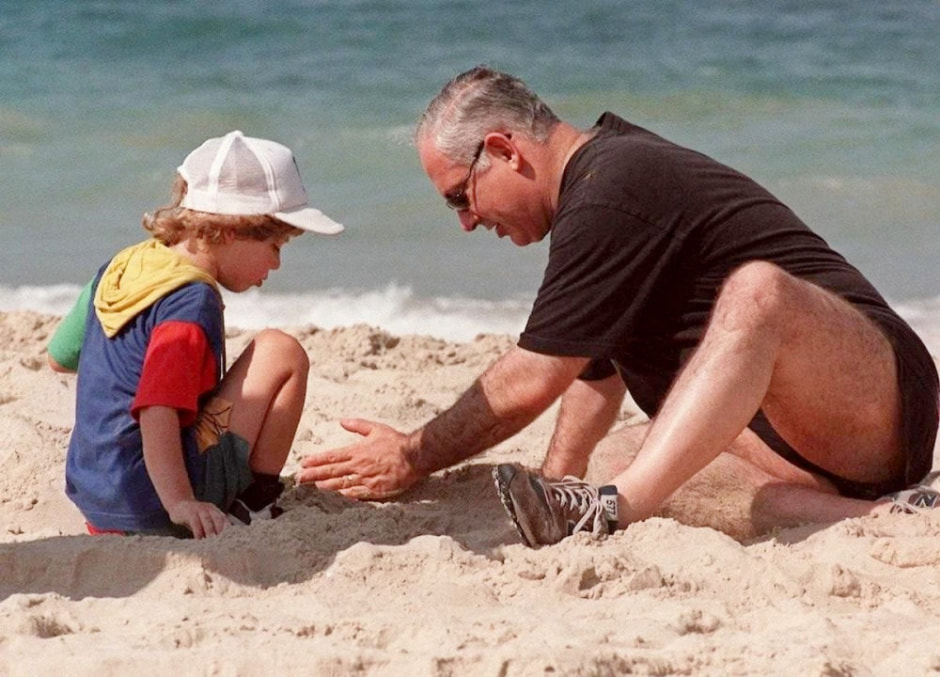 Руководители Израиля с белорусскими корнями 1_Биньямин Нетаньяху.jpg