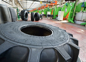 ЕС восстановил санкции против «Белшины» и продлил ограничения в отношении Беларуси до 2027 года