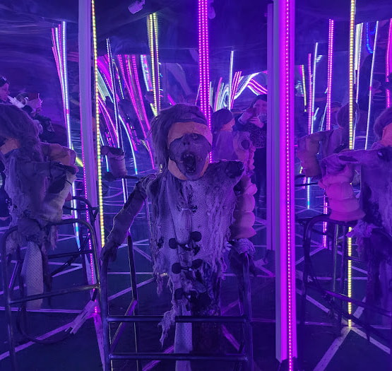 В минских парках заработали аттракционы (15).jpg