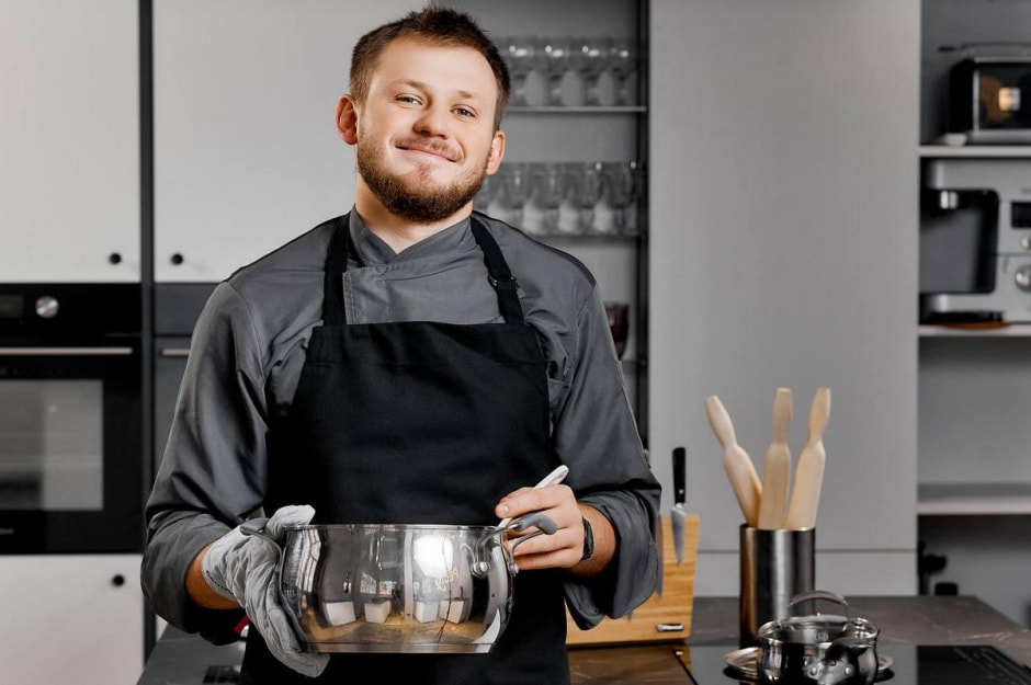 Шеф-повар Golden Coffee 1.jpg