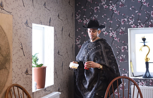 “Штраф был 200 рублей”. За что аргентинца депортировали из Беларуси?