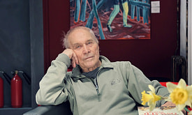 "Освальд был моим другом”. Профессор Эрнст Титовец рассказал, почему не верит официальной версии убийства Кеннеди