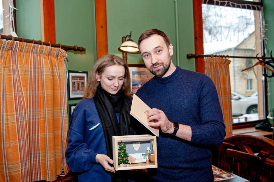 Миниатюрные копии деревенских хат 7.jpg Миниатюрные копии деревенских хат 7.jpg