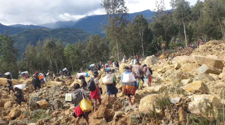 Оползень в Австралии .jpg