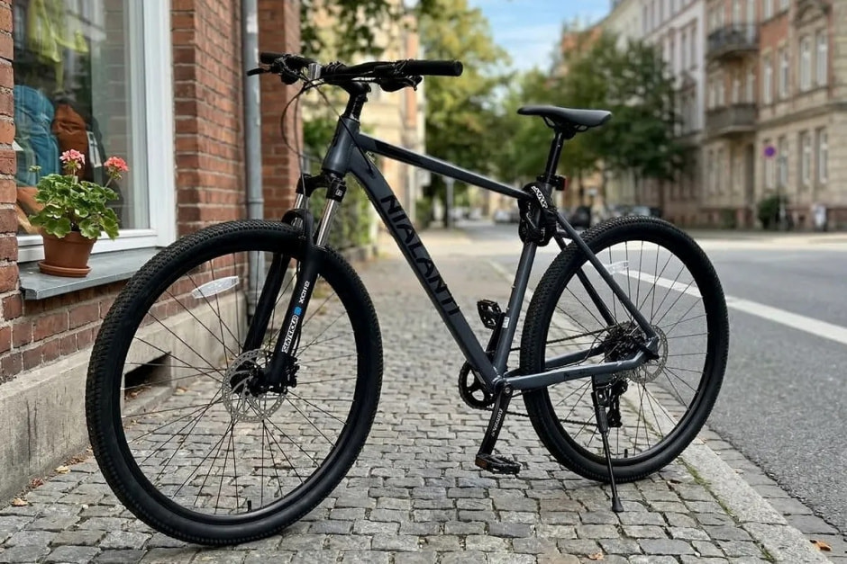 Nialanti Infiniti 29 HD 2025