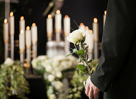 На 409 рублей больше. С 1 февраля в Беларуси увеличится пособие на погребение