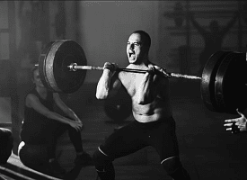 Ученые выяснили, что ругательства могут повышать силу и выносливость. Как?