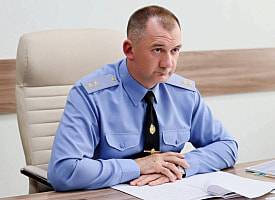 “Из-за двух негодяев позор всей милиции”. Кубраков высказался о краже топлива сотрудниками МВД