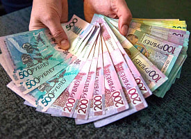 Зарплата до 18 тысяч рублей. Белорусам предложили работу с гибким графиком