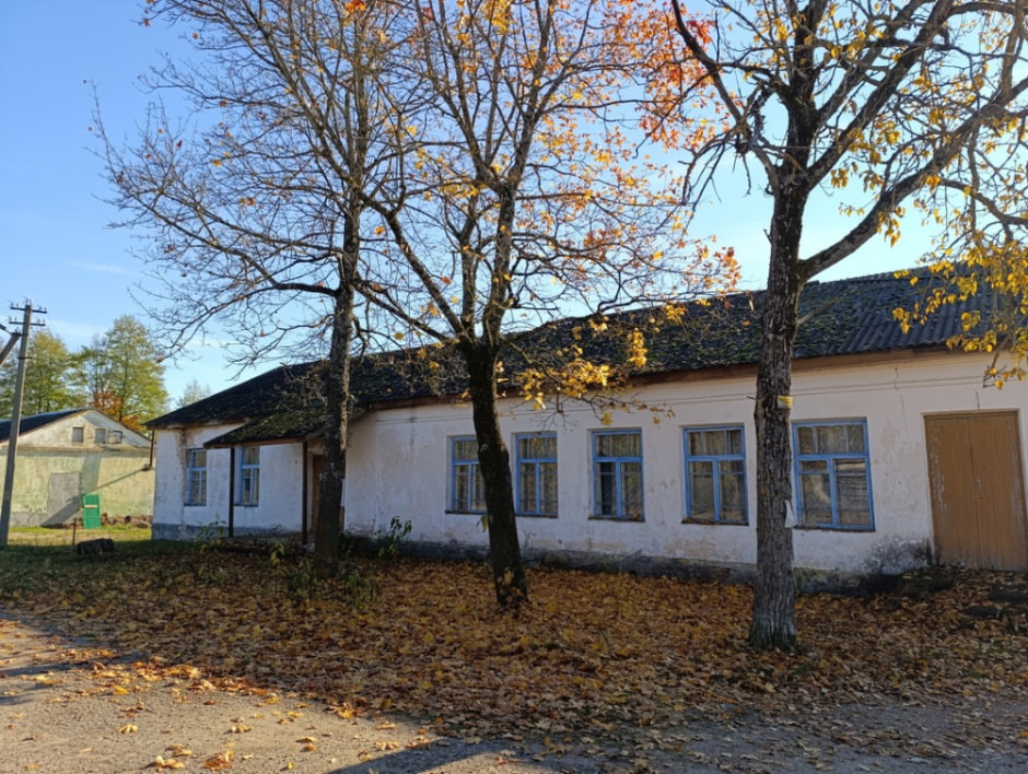 Клоунариум в деревне Зябки 3.jpg