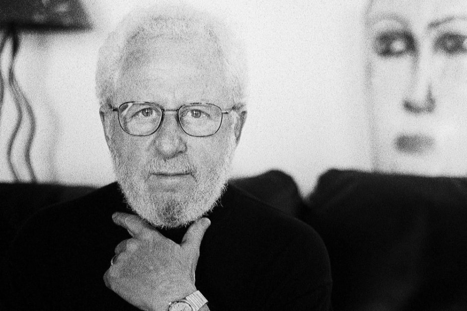 Нобелевские лауреаты с белорусскими корнями 6_Алан Хигер.jpg