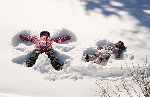 Синоптики дали прогноз по снегу на 31 декабря в Беларуси. На сколько крепкие заморозки ждать до Нового года?