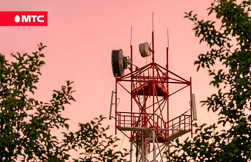 МТС рассказал, где улучшилось покрытие LTE