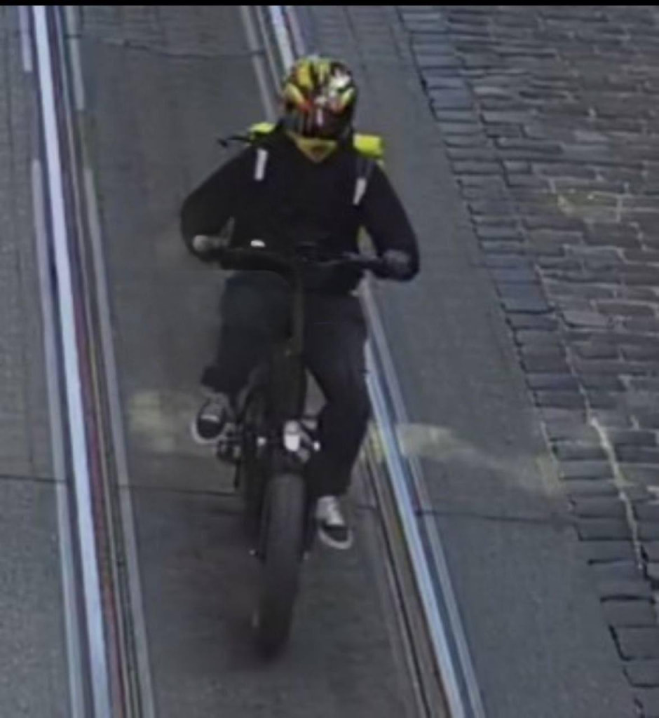 предполагаемый стрелок