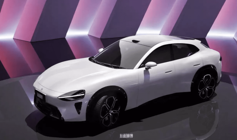 Появились фото следующего электромобиля Xiaomi — вслед за успешной моделью SU7 (2).png