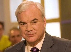 Умер Владимир Молчанов, автор программы “До и после полуночи”