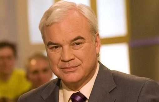 Умер Владимир Молчанов, автор программы “До и после полуночи”