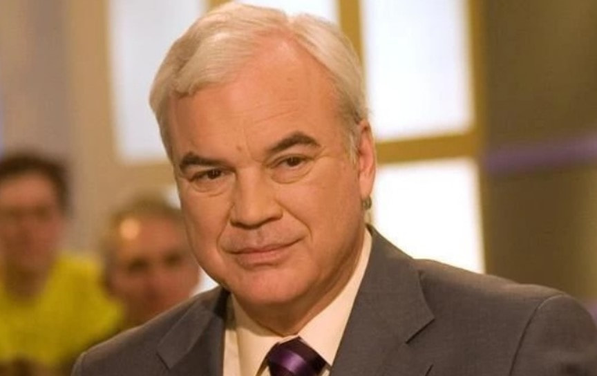 владимир молчанов