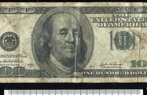 Минчанин хранил 100 долларов «на черный день» - в итоге возбудили уголовное дело