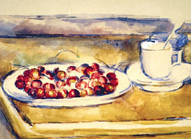 Три минуты и 9 млн евро: в Италии похитили шедевры Матисса, Ренуара и Сезанна