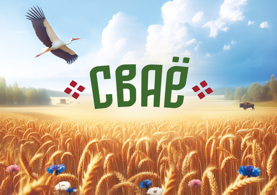 СВАЁ