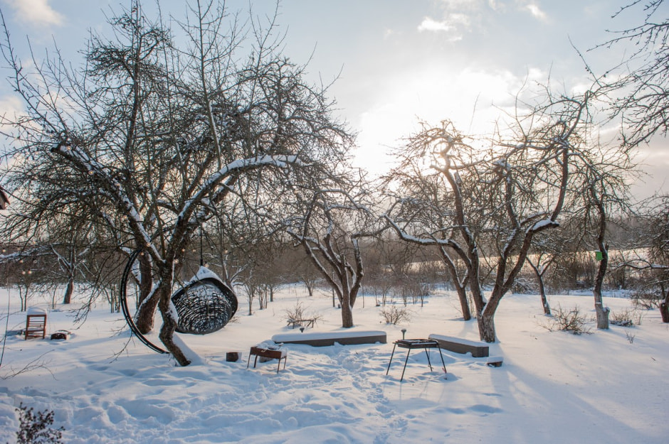 Архитектор купила деревенскую хату 10.jpg
