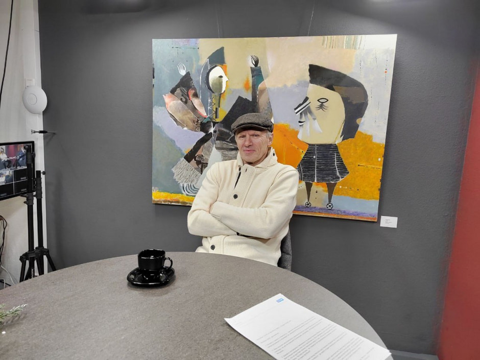 Людас Румбутис и ЧМ в Катаре 9.jpg