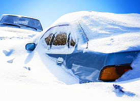 “При угрозе безопасности” – ГАИ призвала водителей пересесть на общественный транспорт в этой области Беларуси