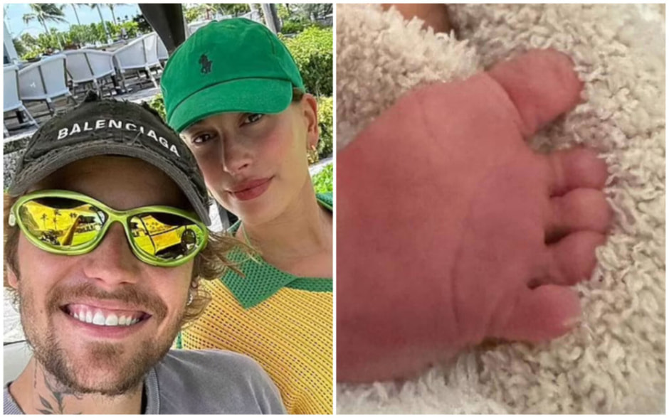 Джастин и Хейли Бибер впервые стали родителями.jpg