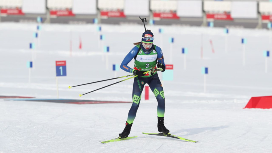 Дарья Кудаева Дарья Кудаева