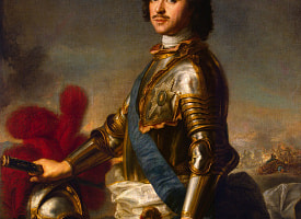 Из 7208-го в 1700-й: зачем Петр I изменил календарь и омолодил историю аж на 5 тыс лет