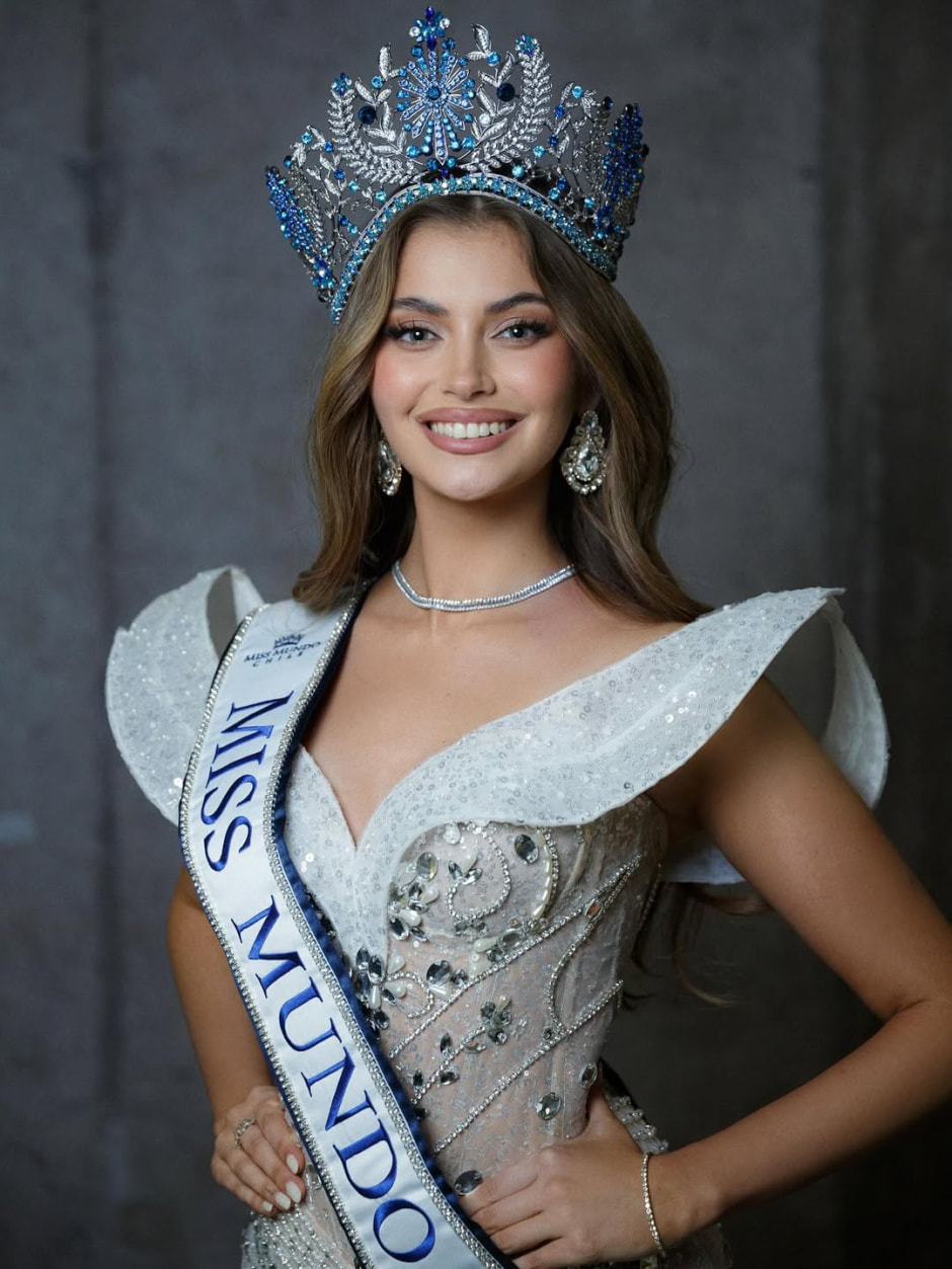 Игнасиа Фернандес