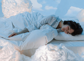 Что нужно есть, чтобы лучше спать? Результаты исследования с участием 3500 человек