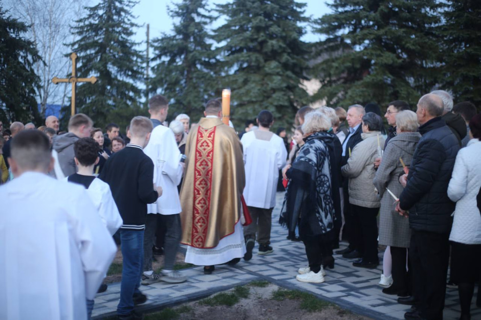 Католики празднуют Пасху5.jpg