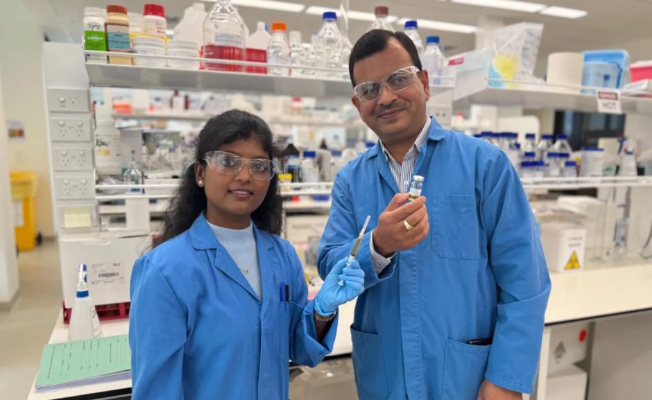 гель от болезни Паркинсона