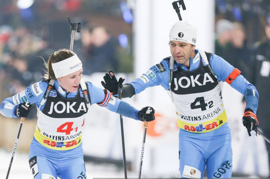 домрачева и бьерндален.jpg домрачева и бьерндален.jpg